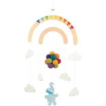Mobile Voyage de l'éléphant - Goki