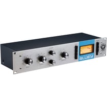 Bluey Black Lion audio
