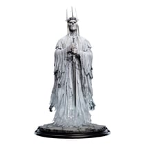 Le Seigneur des Anneaux - Statuette 1/6 Witch-king of the Unseen Lands Classic Series 43 cm - Weta Workshop