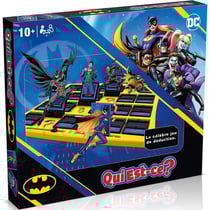 Qui est ce batman - winning moves - jeu de societe deduction