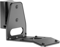 NorStone Support mural rotatif Noir pour Sonos Era 300