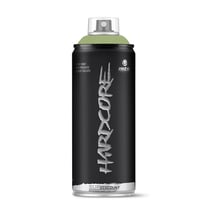 Bombe de peinture - Vert rambo - RV-250 - Hardcore MTN - 400ml
