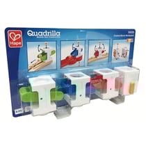 Set de blocs de contrôle