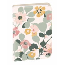 UNIVERSITAIRE FR rep Bloom - 10x15 cm - Semainier - 13 mois de août à août