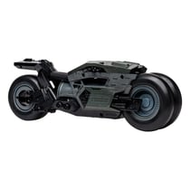 DC The Flash Movie - Véhicule Batcycle - McFarlane Toys