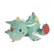 Joe le dragon range secrets - Lilliputiens