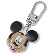 Tirette fashion-zipper Disney Mickey