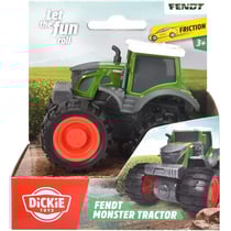 Tracteur Jouet Fendt Monster Truck