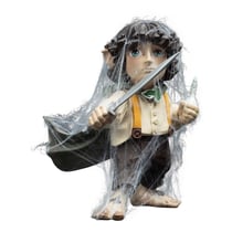 Le Seigneur des Anneaux - Figurine Mini Epics Frodo Baggins (Limited Edition) 11 cm