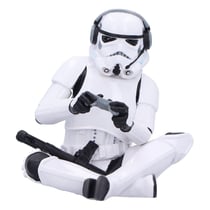 Original Stormtrooper - Figurine Game On! 10 cm