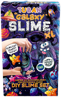 Set de slime DIY - XL - Tuban