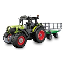 CaDA Claas Arion 660 1:24 Bricks - Jamara