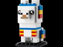 LEGO® 40625 - Le lama - BrickHeadz