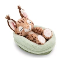 Peluche caracal 12 cm - NICI