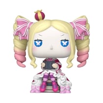 Re:Zero - Figurine POP! Beatrice 9 cm - Funko