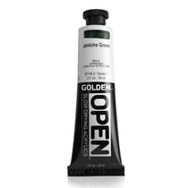 OPEN 60 ml Vert de Jenkins S7
