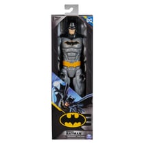 Figurine 30 cm - Batman gris rebirth batman