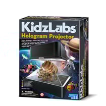 Projecteur Hologramme - Version EN