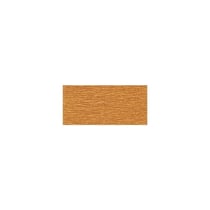 Papier crépon, 250x50cm, 30g/mÂ², rouleau, jaune mandarine