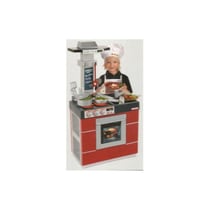 Cuisine Miele Compact Bordeaux