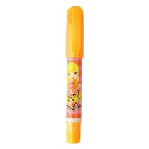 Stylo feutre gel Top Model Orange