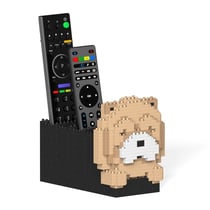 Pot à Télécommande Chow Chow | JEKCA | 14 ans et +