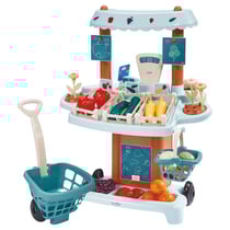 Etal Du Marché - Ecoiffier