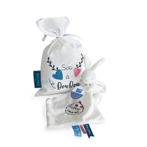 Mon Doudou plus fort que tout