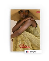 N°272 : Femme Crochet