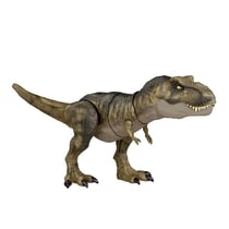 T-rex Morsure Extreme - Jurassic World - Mattel