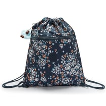 Sac piscine Kipling Supertaboo Flower Field
