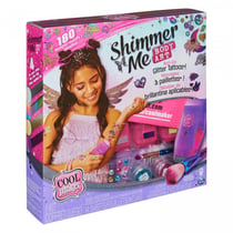 Set de création maquillage Cool Maker - SPIN MASTER
