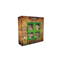 Collection Casse-Têtes Bois Junior