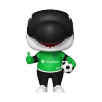 Football- Figurine POP! Sounders Sammy the Sounder 9 cm