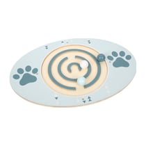 Planche d equilibre - Pattes