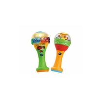 Maracas Lumi Magiques - VTECH BABY - Vtech