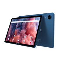 Tablette Tactile ARCHOS T110 FHD3 4G Ultra Blue Android 16- 46Go RAM- Stockage 256 Go - Folio-Stylet- Clavier BT