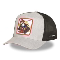 Casquette trucker prenium Vroom - Capslab