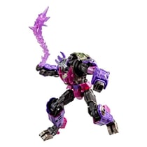 Transformers: Le Commencement Studio Series Voyager Class - Figurine Alpha Trion 16 cm