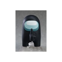 Among Us - Figurine Nendoroid Crewmate (Black) 10 cm