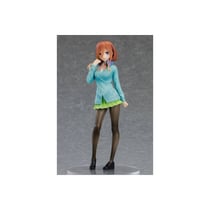 The Quintessential Quintuplets - Statuette Pop Up Parade Miku Nakano 1.5 17 cm