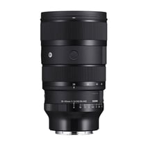 SIGMA Objectif 28-45mm f/1.8 DG DN ART compatible avec Monture L