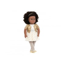 Poupee Classique 46cm – Haven - Our Generation