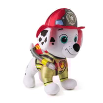 Peluche 25 Cm Deluxe Marcus Fire Rescue La Pat Patrouille
