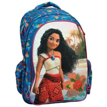 Sac à dos Vaiana Aventure 43 CM - 2 compartiments