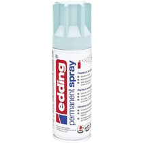 BOMBE DE PEINTURE BLEU PASTEL EDDING 520