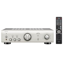 Amplificateur Intégré 2x70w Silver - DENON PMA 600 NESPE 2