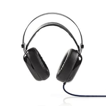 Casque Gamer Ultra Bass - Axilor