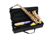 DIMAVERY Sp-30 saxophone alto mib, or