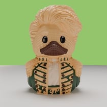 Wicked - Figurine Tubbz L' Epouvantail 1st Edition 10 cm